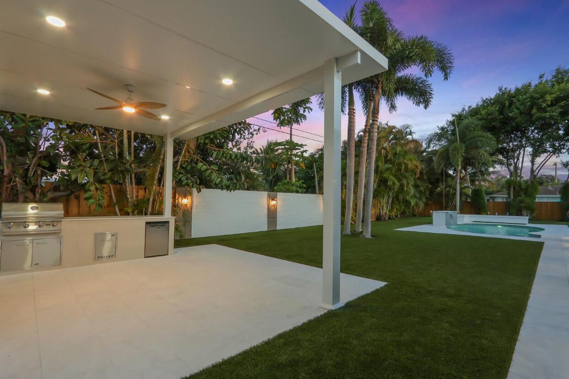 Tequesta, Florida, 33469, United States, 4 Bedrooms Bedrooms, ,5 BathroomsBathrooms,Residential,Active,2007914