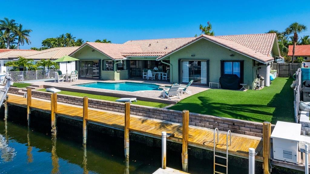 Lighthouse Point, Florida, 33064, United States, ,3 BathroomsBathrooms,Residential,Active,1824028