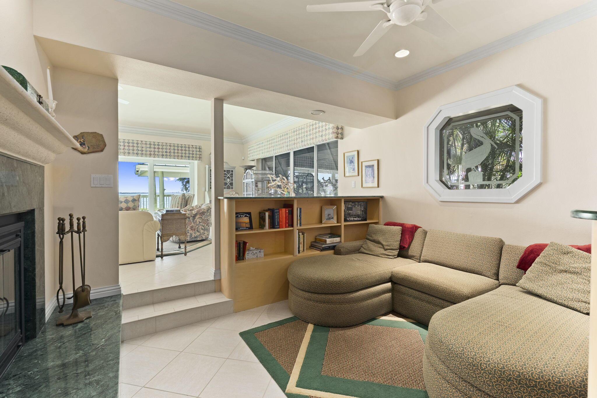 Sewalls Point, Florida, 34996, United States, 3 Bedrooms Bedrooms, ,4 BathroomsBathrooms,Residential,Active,1919064