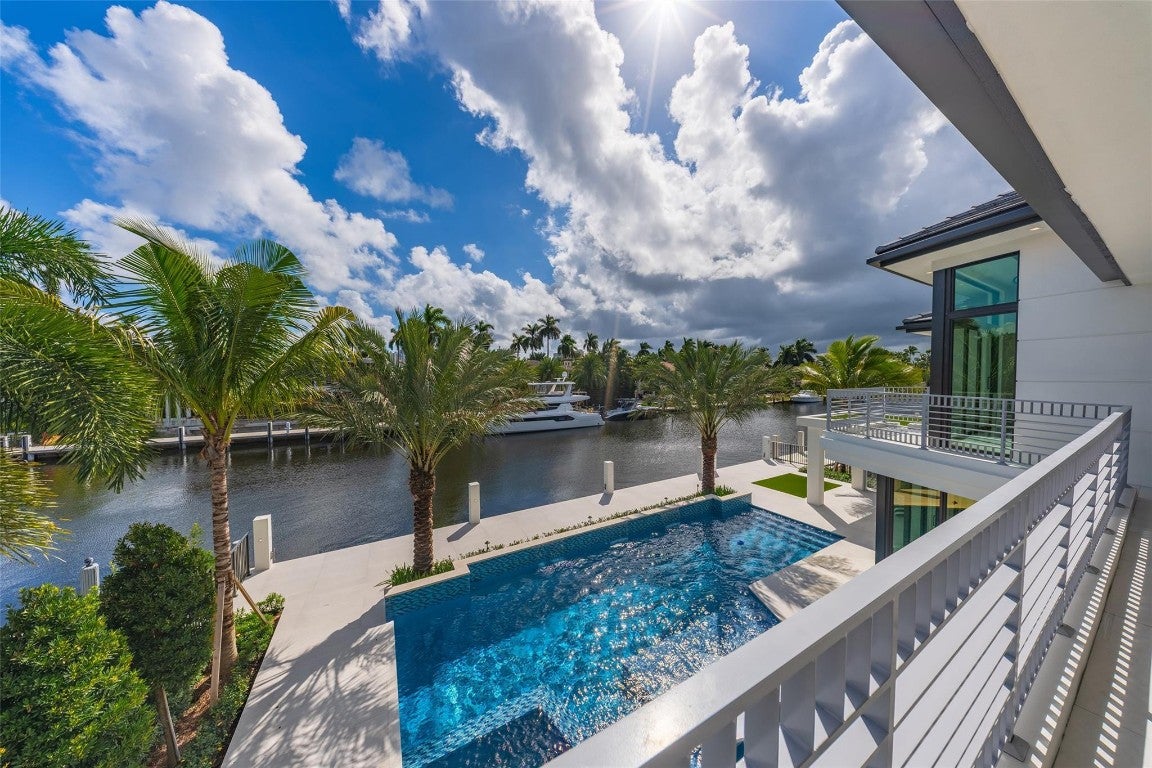 Fort Lauderdale, Florida, 33301, United States, 6 Bedrooms Bedrooms, ,6 BathroomsBathrooms,Residential,Active,2007977