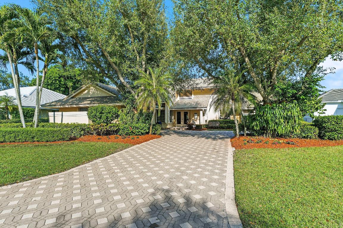 Palm Beach Gardens, Florida, 33418, United States, 4 Bedrooms Bedrooms, ,5 BathroomsBathrooms,Residential,Active,2007613