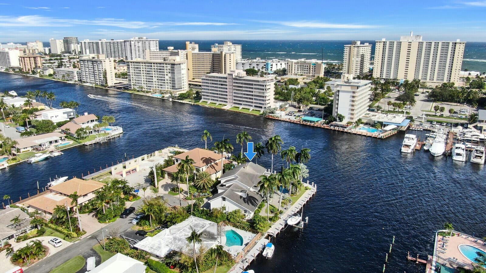 Pompano Beach, Florida, 33062, United States, ,6 BathroomsBathrooms,Residential,Active,1769399