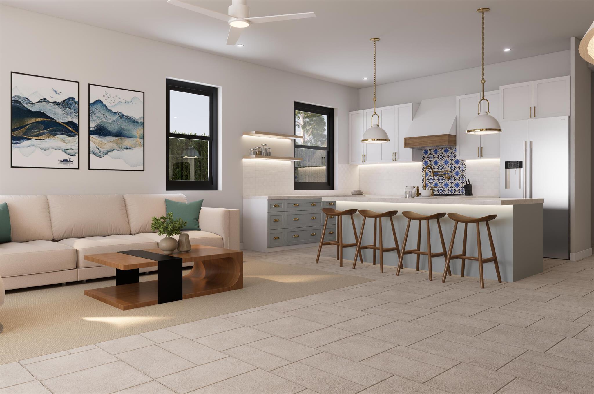 Palm Beach Shores, Florida, 33404, United States, 5 Bedrooms Bedrooms, ,4 BathroomsBathrooms,Residential,Active,1970932