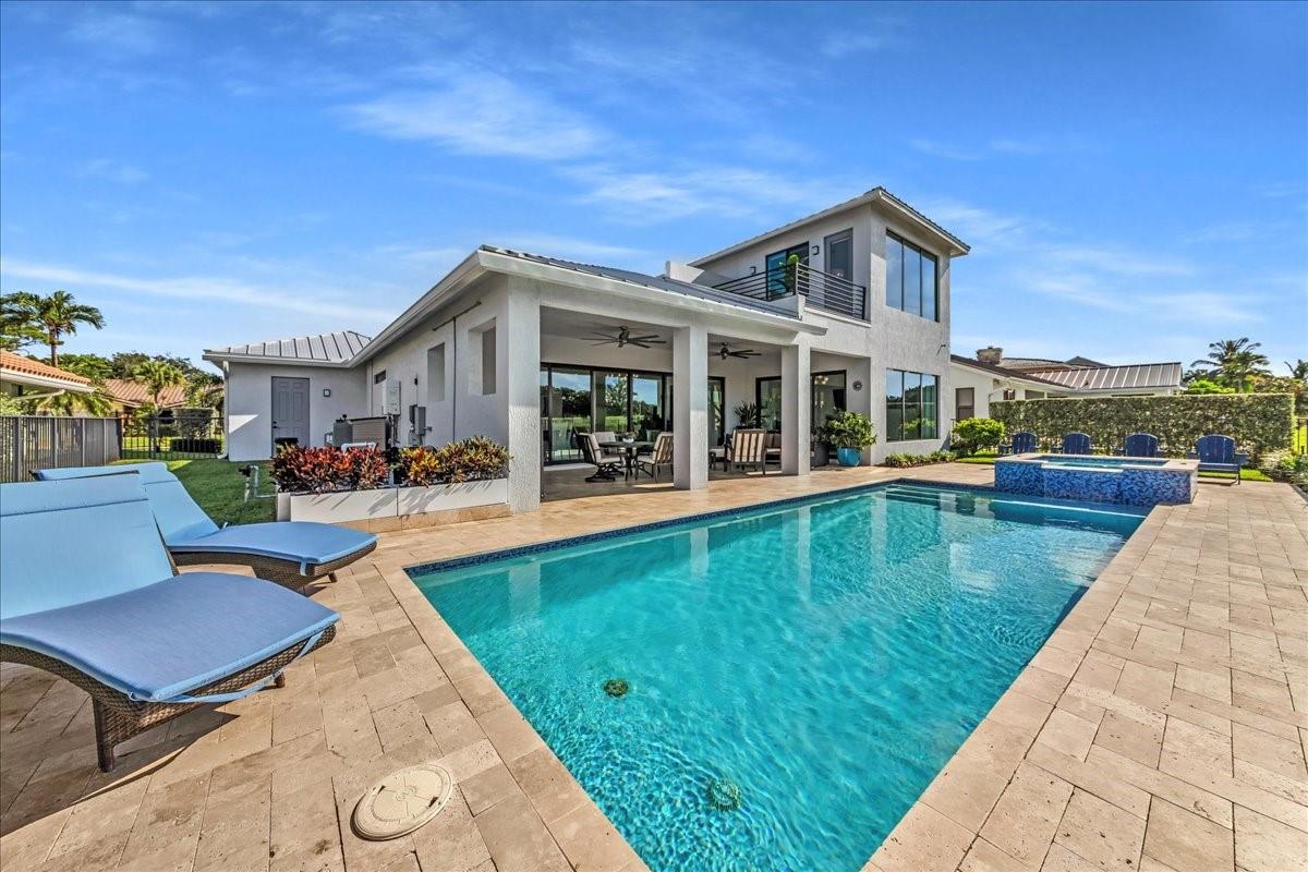 Boca Raton, Florida, 33433, United States, 4 Bedrooms Bedrooms, ,3 BathroomsBathrooms,Residential,Active,1954004