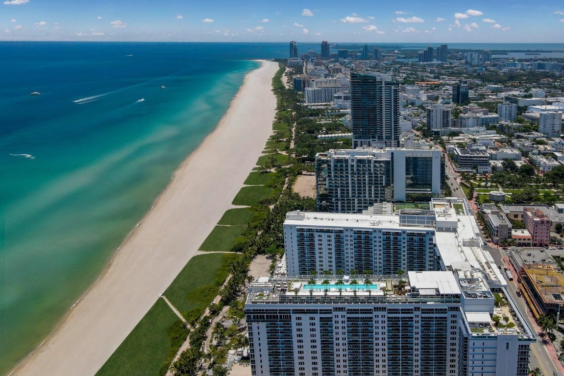 Miami Beach, Florida, 33139, United States, 1 Bedroom Bedrooms, ,1 BathroomBathrooms,Residential,Active,2008710