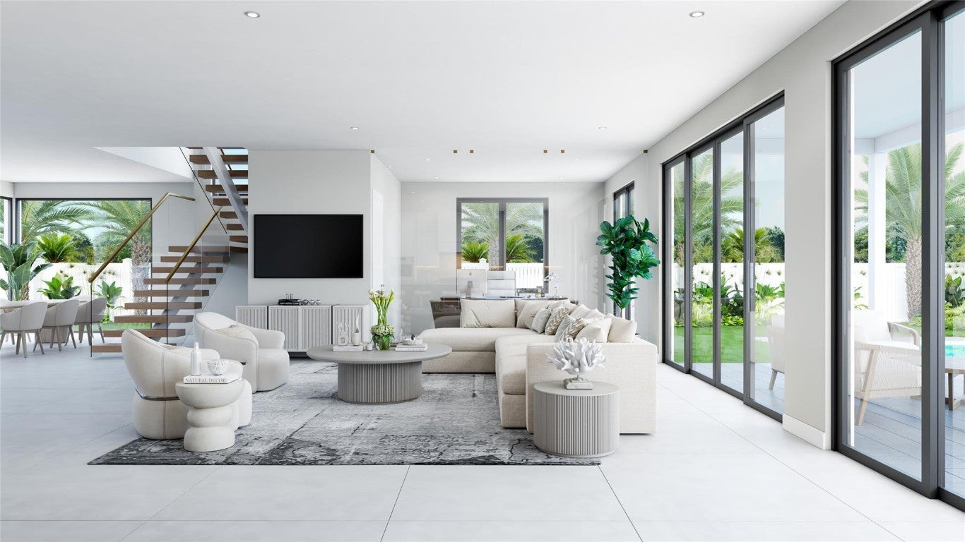 Fort Lauderdale, Florida, 33301, United States, 4 Bedrooms Bedrooms, ,5 BathroomsBathrooms,Residential,Active,2008698