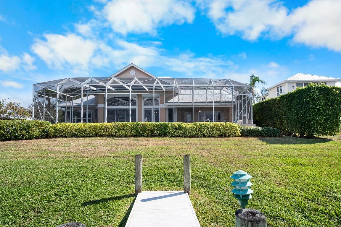 Port St. Lucie, Florida, 34952, United States, 3 Bedrooms Bedrooms, ,3 BathroomsBathrooms,Residential,Active,2007620