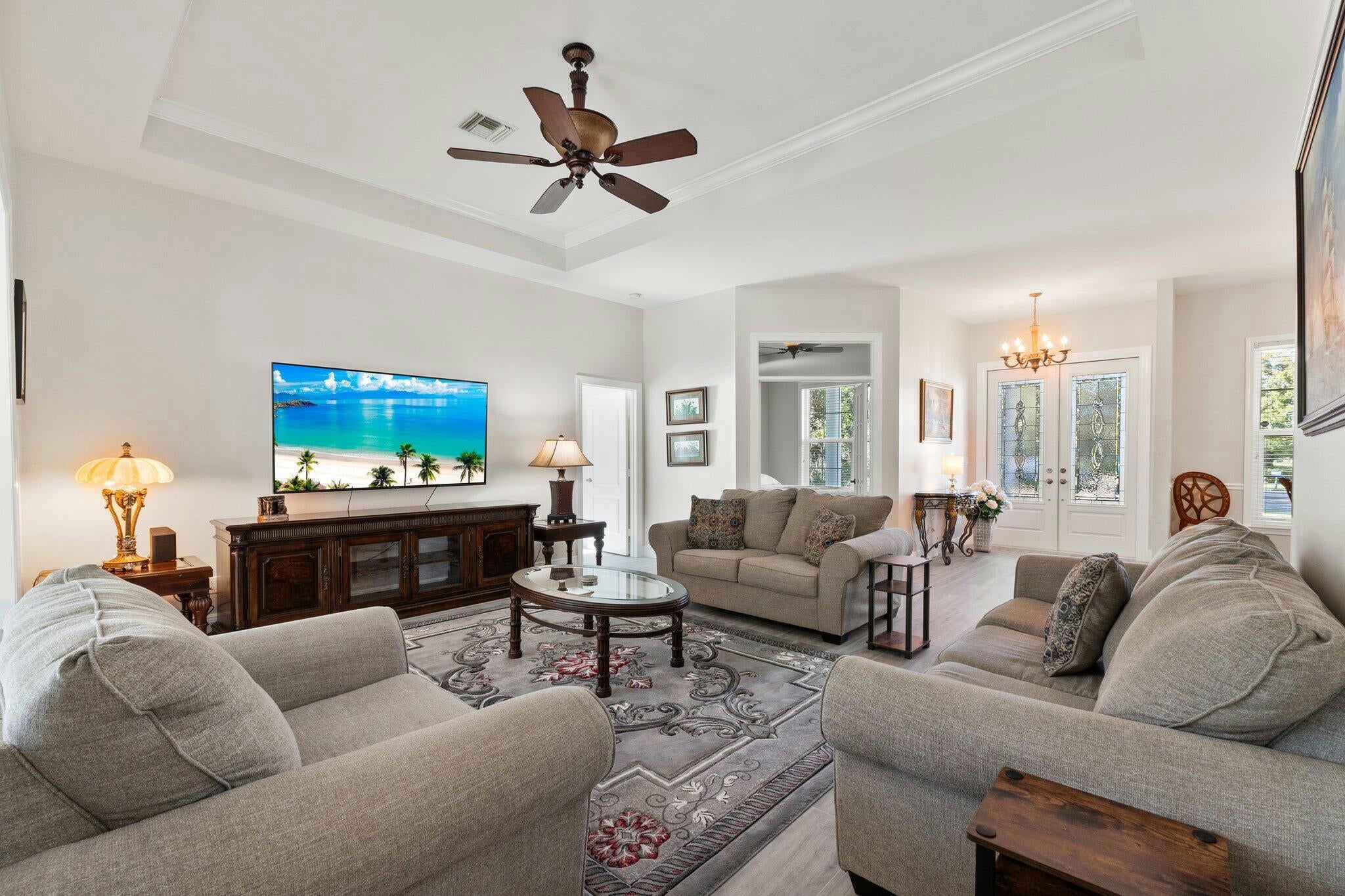 Stuart, Florida, 34997, United States, ,3 BathroomsBathrooms,Residential,Active,1769802