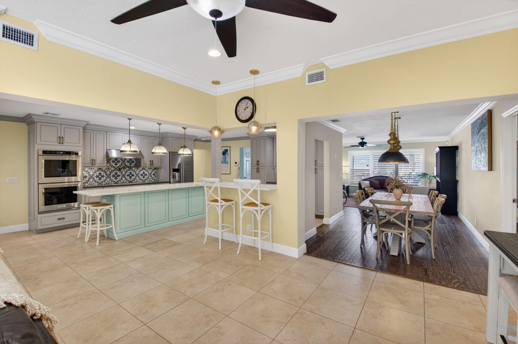Delray Beach, Florida, 33444, United States, 4 Bedrooms Bedrooms, ,3 BathroomsBathrooms,Residential,Active,2036667