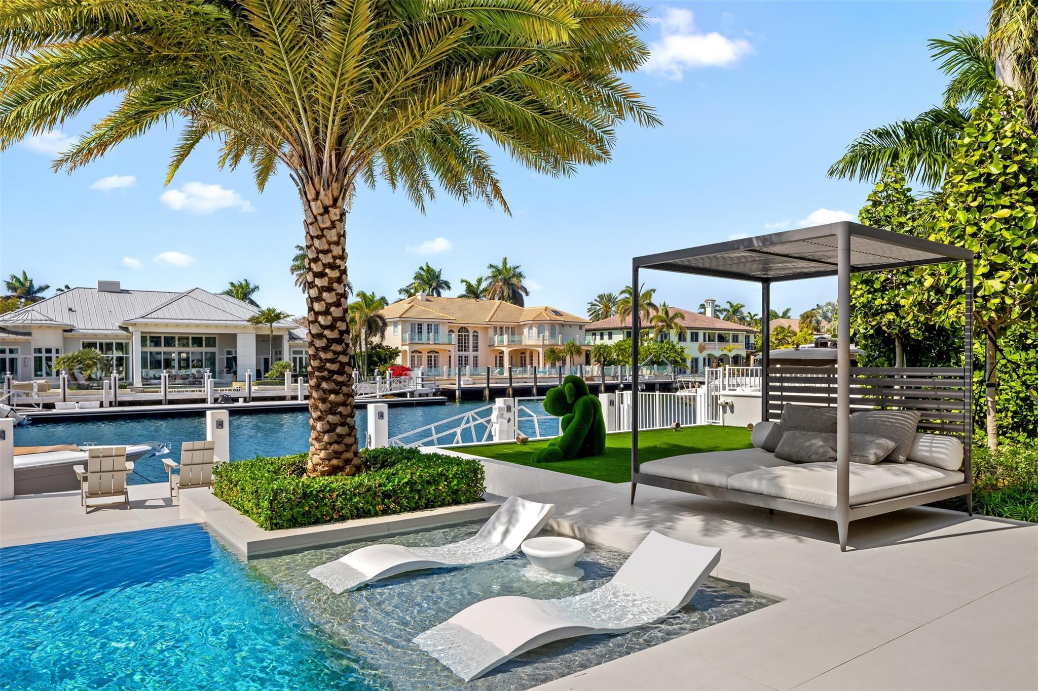 Fort Lauderdale, Florida, 33316, United States, 6 Bedrooms Bedrooms, ,9 BathroomsBathrooms,Residential,Active,1745326