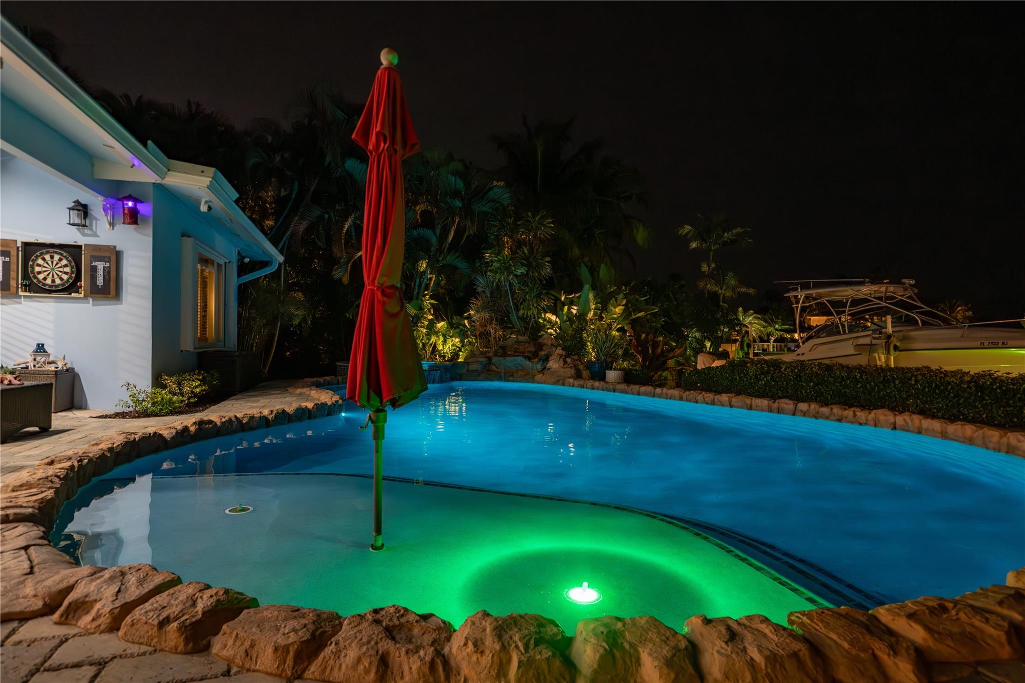 Lighthouse Point, Florida, 33064, United States, 4 Bedrooms Bedrooms, ,4 BathroomsBathrooms,Residential,Active,1701977