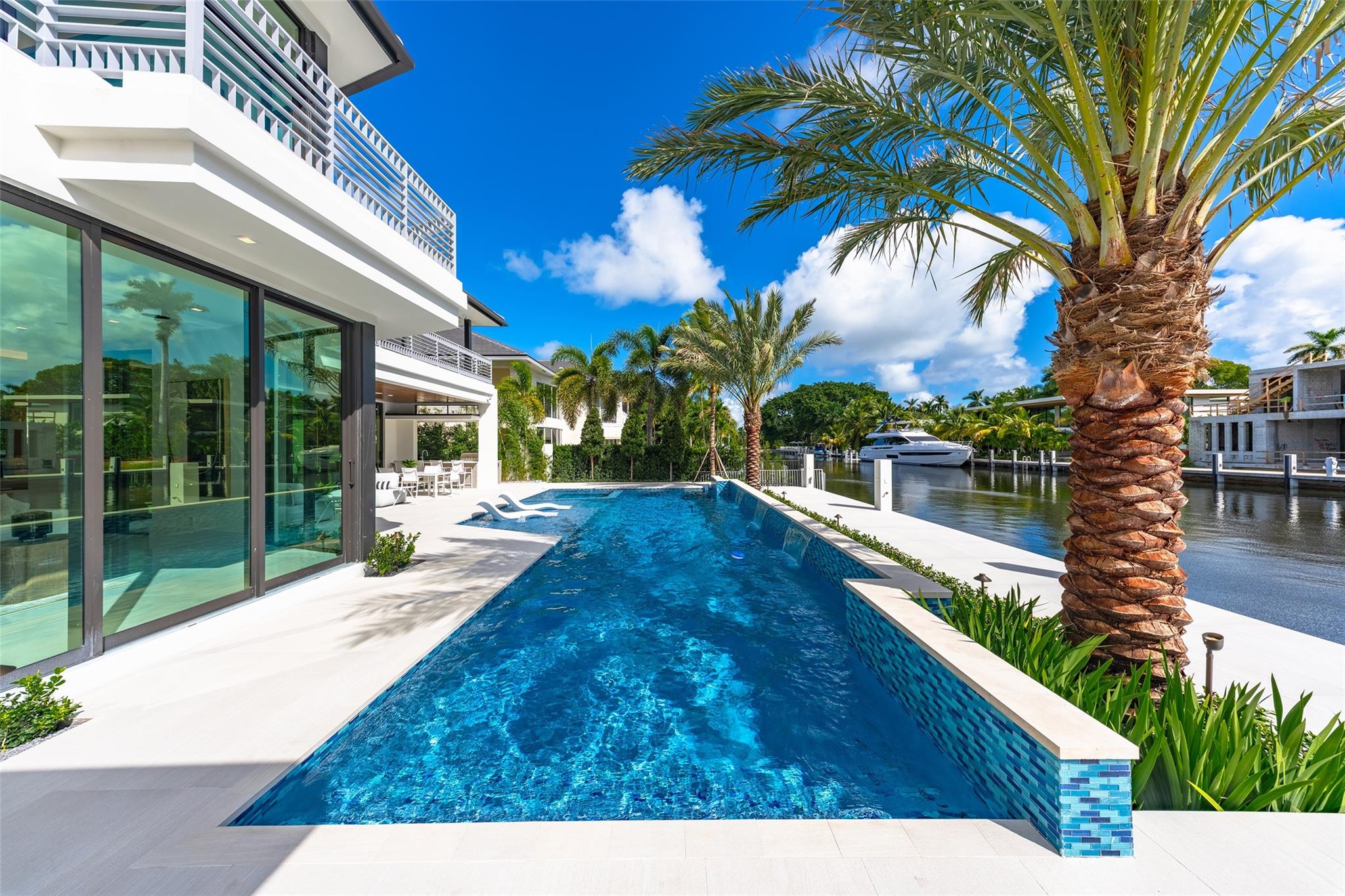 Fort Lauderdale, Florida, 33301, United States, 6 Bedrooms Bedrooms, ,6 BathroomsBathrooms,Residential,Active,1970946