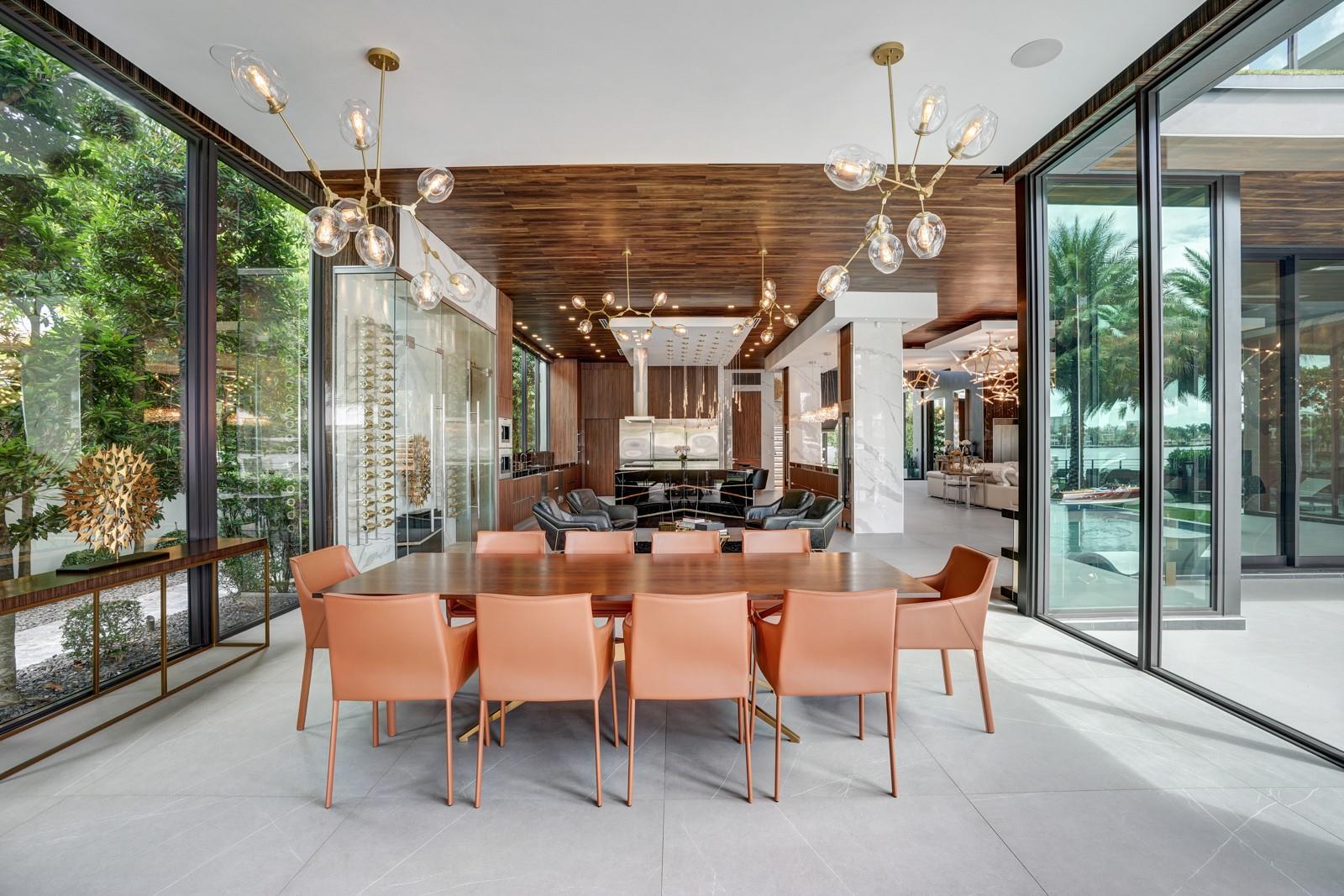 Fort Lauderdale, Florida, 33304, United States, 6 Bedrooms Bedrooms, ,9 BathroomsBathrooms,Residential,Active,1953026