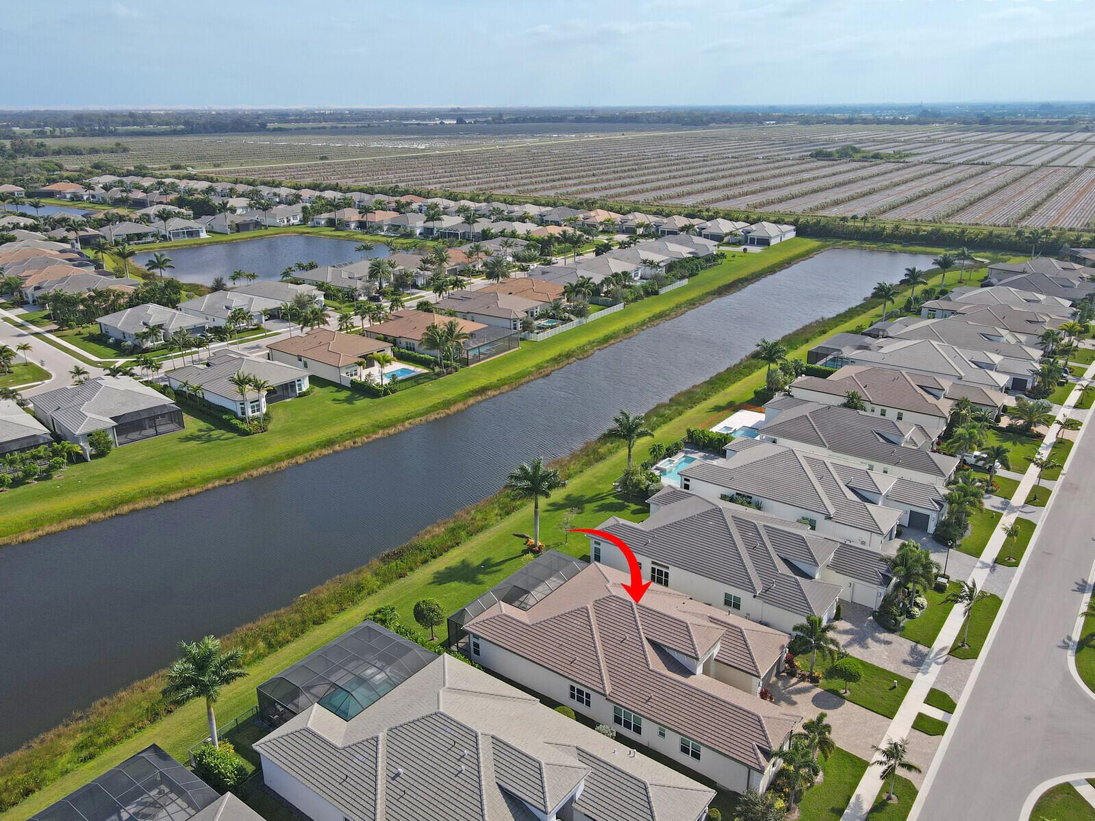 Boynton Beach, Florida, 33473, United States, 3 Bedrooms Bedrooms, ,4 BathroomsBathrooms,Residential,Active,1992281