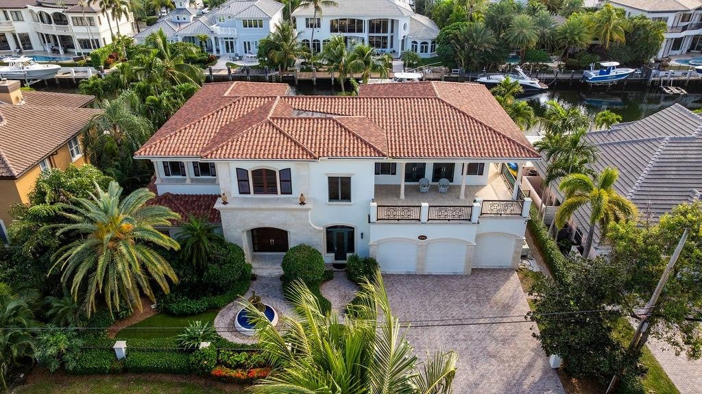 Lighthouse Point, Florida, 33064, United States, 4 Bedrooms Bedrooms, ,6 BathroomsBathrooms,Residential,Active,2006873