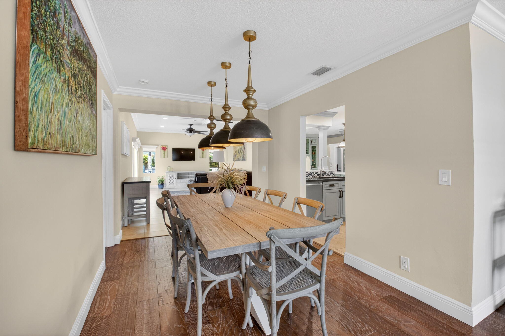 Delray Beach, Florida, 33444, United States, 4 Bedrooms Bedrooms, ,3 BathroomsBathrooms,Residential,Active,2036667