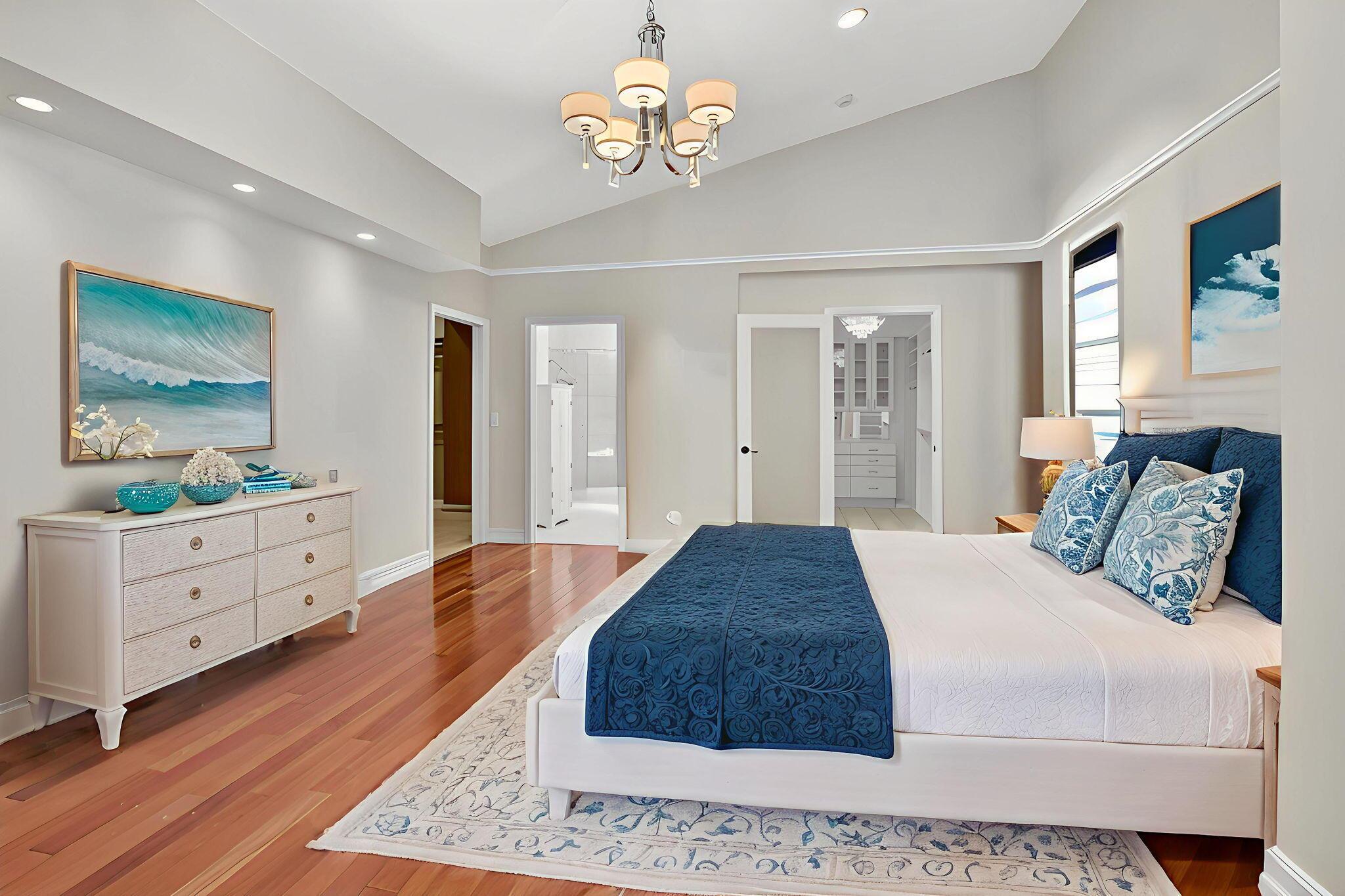 Boca Raton, Florida, 33487, United States, 5 Bedrooms Bedrooms, ,4 BathroomsBathrooms,Residential,Active,1892410