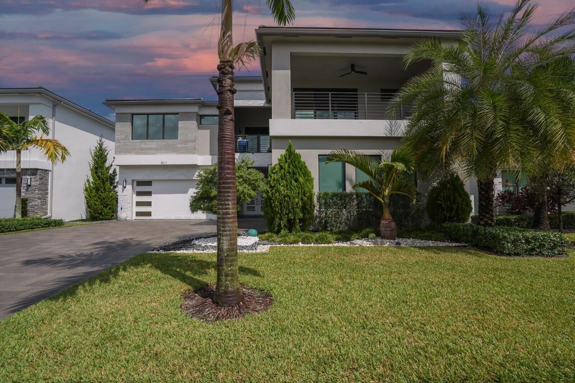 Boca Raton, Florida, 33496, United States, 5 Bedrooms Bedrooms, ,8 BathroomsBathrooms,Residential,Active,2007921