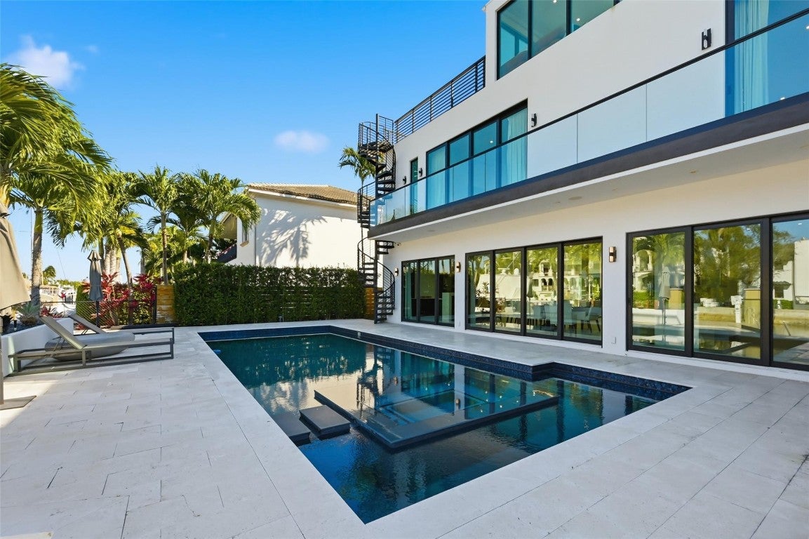 Fort Lauderdale, Florida, 33316, United States, 5 Bedrooms Bedrooms, ,5 BathroomsBathrooms,Residential,Active,2008271