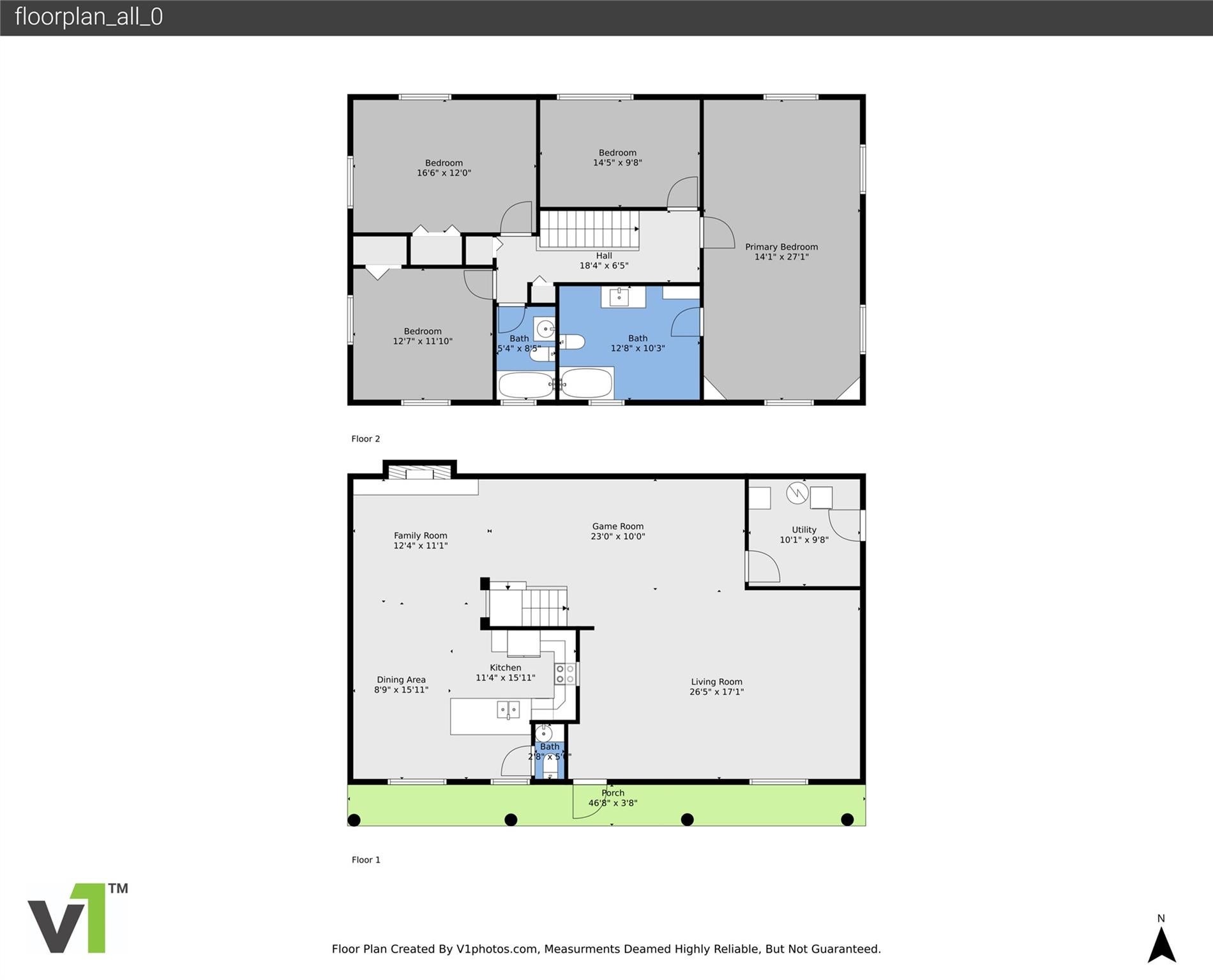 Plantation, Florida, 33323, United States, 4 Bedrooms Bedrooms, ,3 BathroomsBathrooms,Residential,Active,1922678