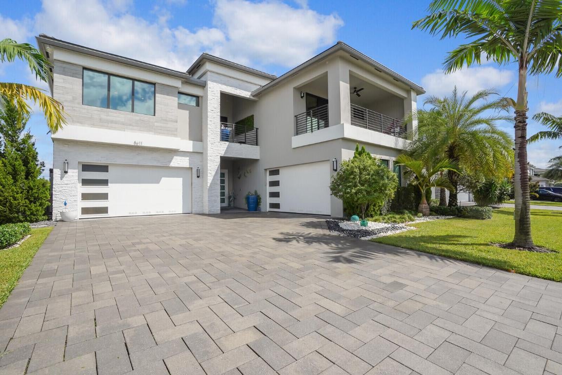 Boca Raton, Florida, 33496, United States, 5 Bedrooms Bedrooms, ,8 BathroomsBathrooms,Residential,Active,2007921