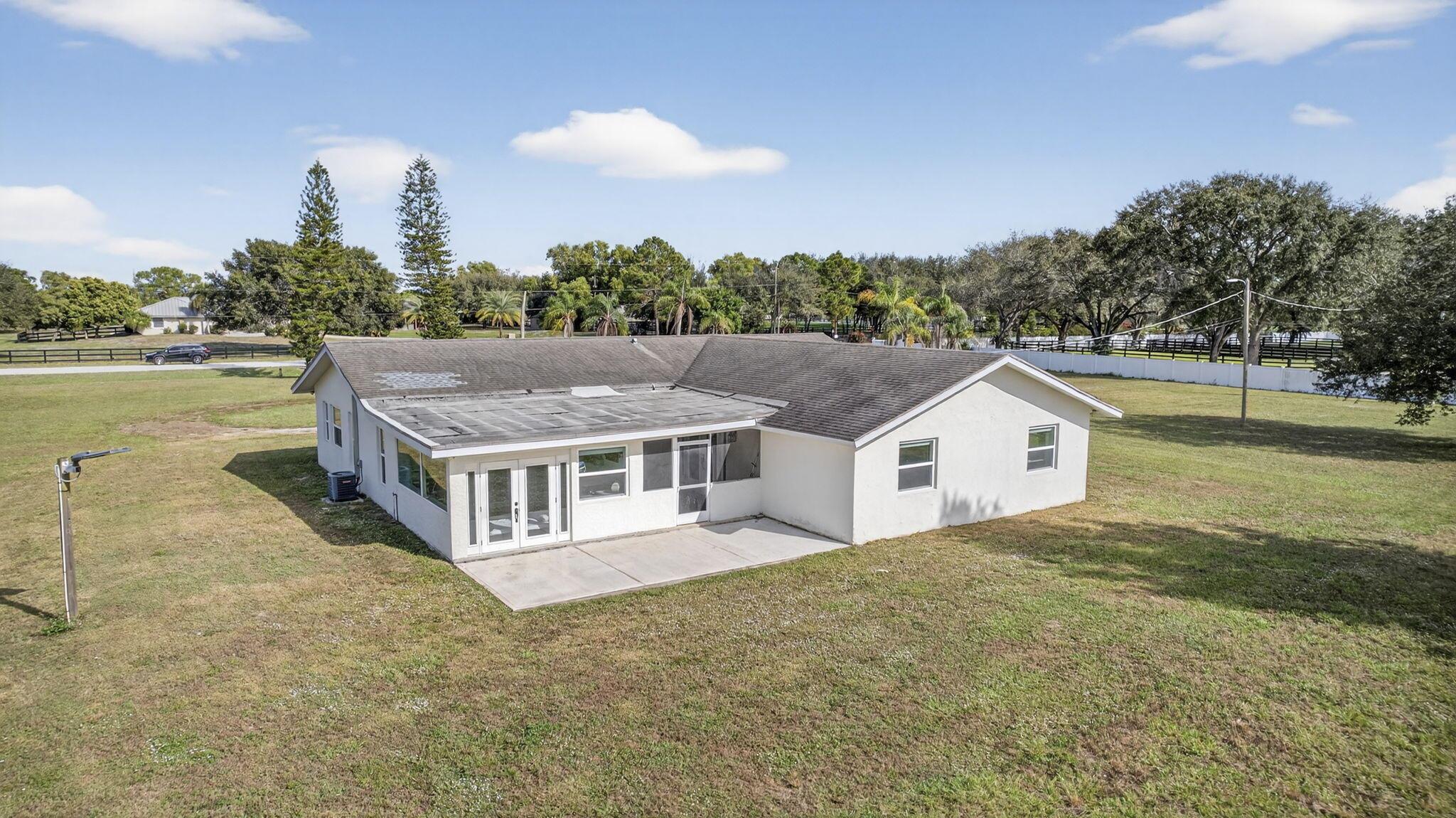 Wellington, Florida, 33470, United States, 4 Bedrooms Bedrooms, ,4 BathroomsBathrooms,Residential,Active,2003540