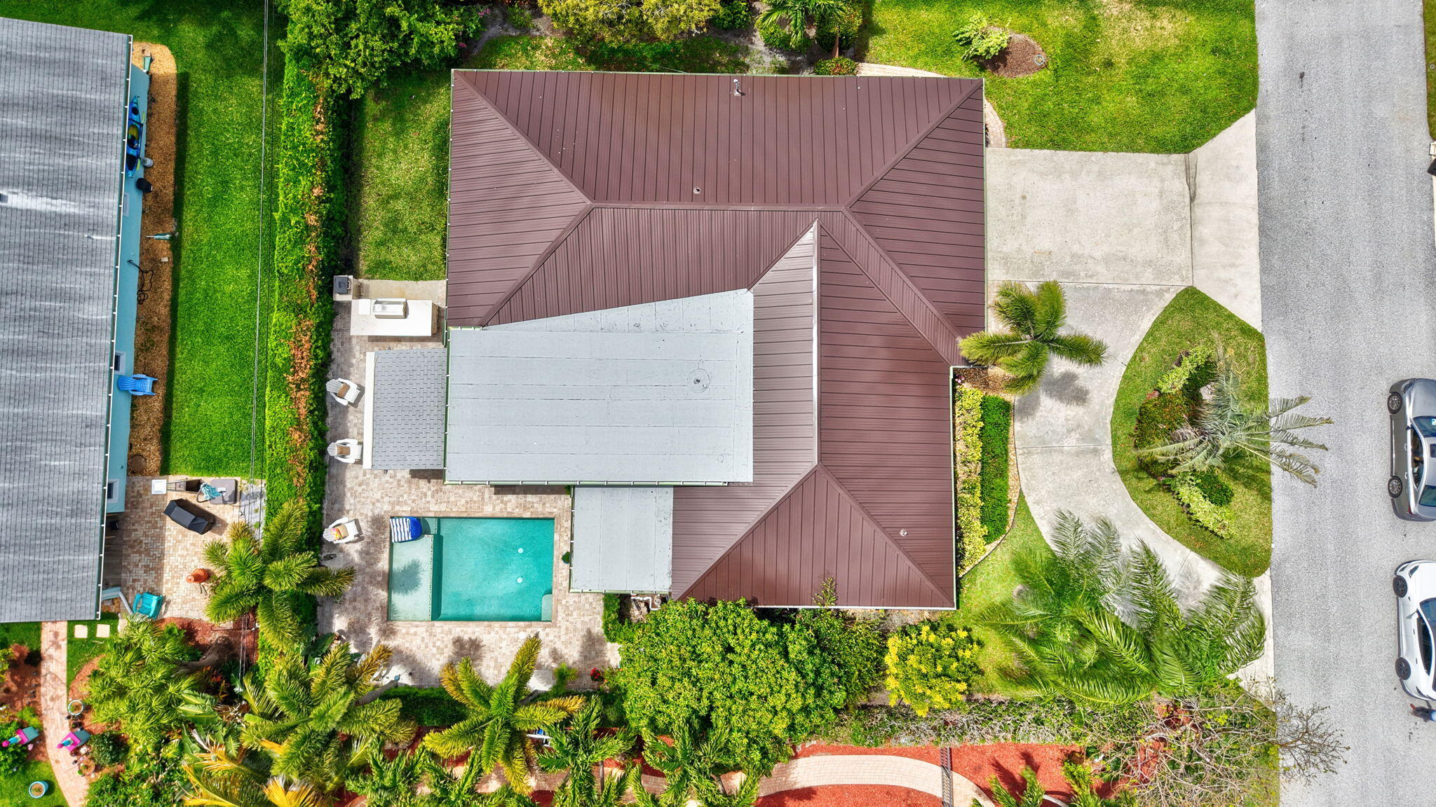 Delray Beach, Florida, 33444, United States, 4 Bedrooms Bedrooms, ,3 BathroomsBathrooms,Residential,Active,2036667