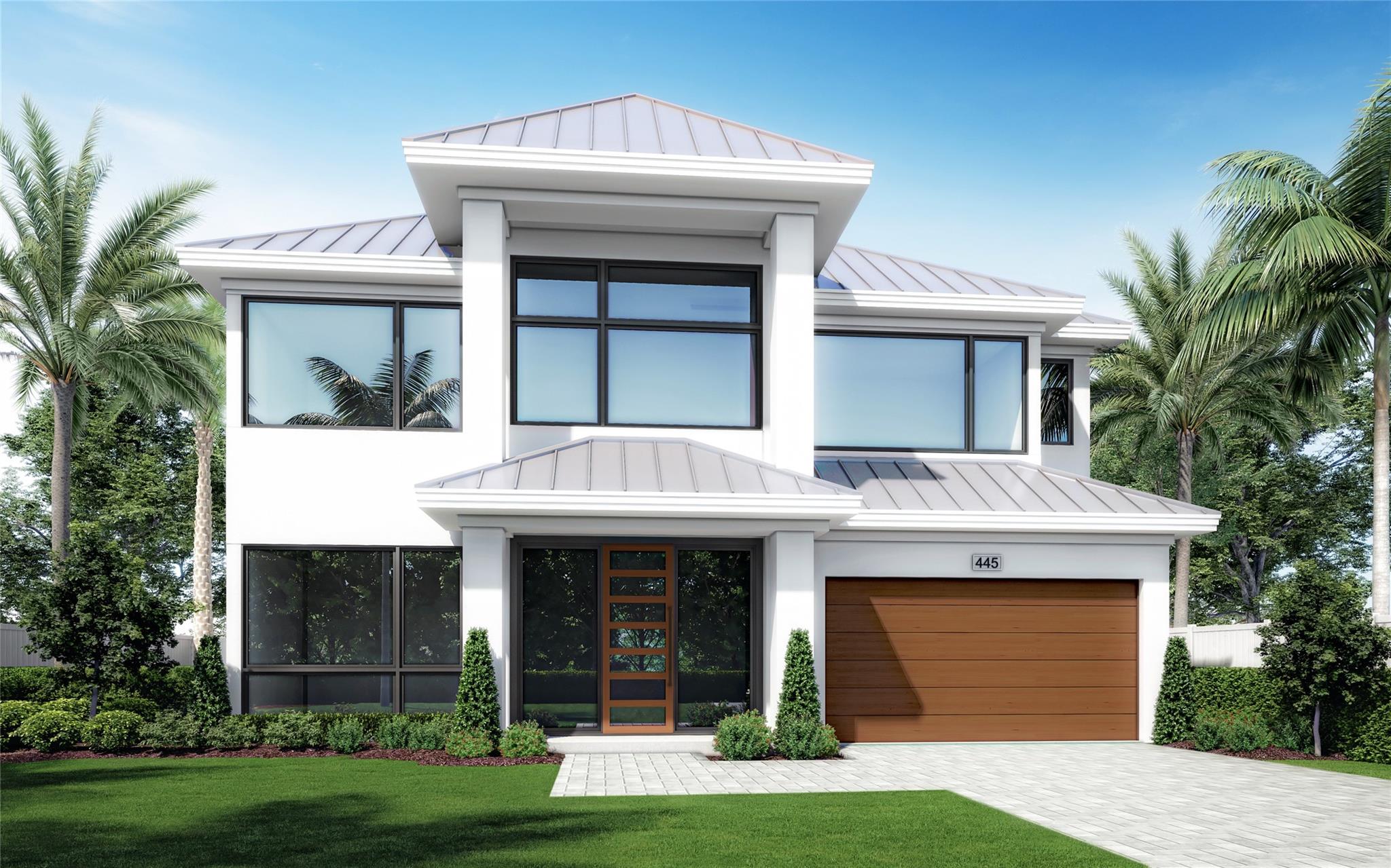 Fort Lauderdale, Florida, 33301, United States, 4 Bedrooms Bedrooms, ,5 BathroomsBathrooms,Residential,Active,1929798
