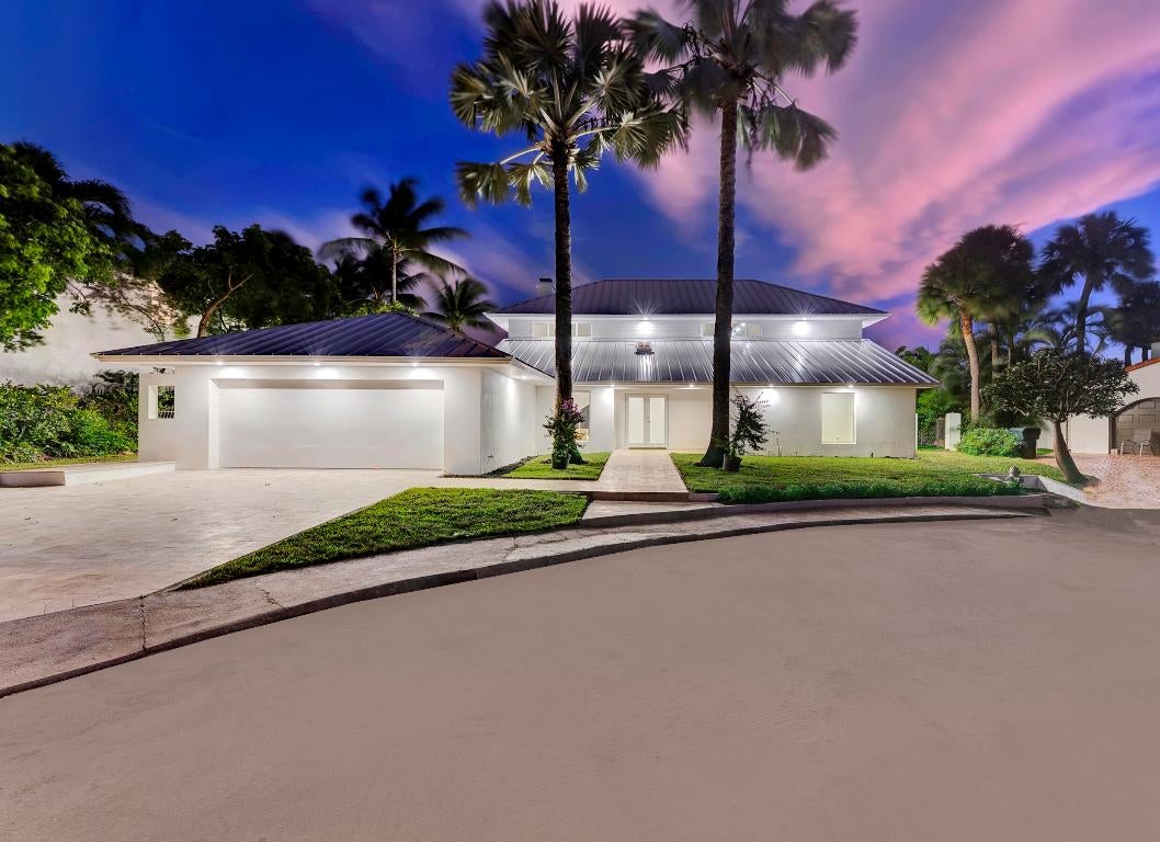 Boca Raton, Florida, 33432, United States, 4 Bedrooms Bedrooms, ,5 BathroomsBathrooms,Residential,Active,1990028