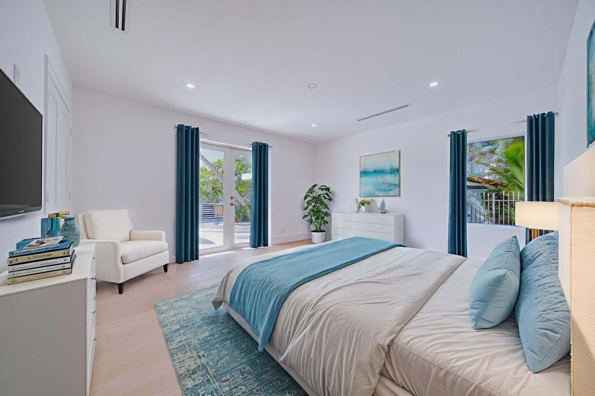 Boca Raton, Florida, 33432, United States, 4 Bedrooms Bedrooms, ,5 BathroomsBathrooms,Residential,Active,1952478