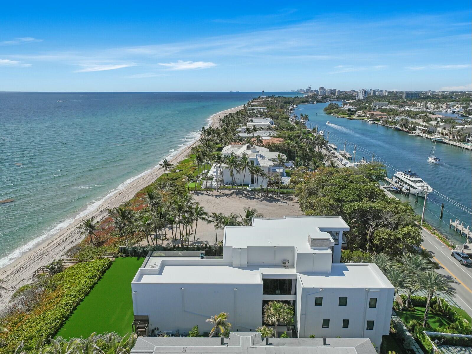 Hillsboro Beach, Florida, 33062, United States, 6 Bedrooms Bedrooms, ,8 BathroomsBathrooms,Residential,Active,1769322