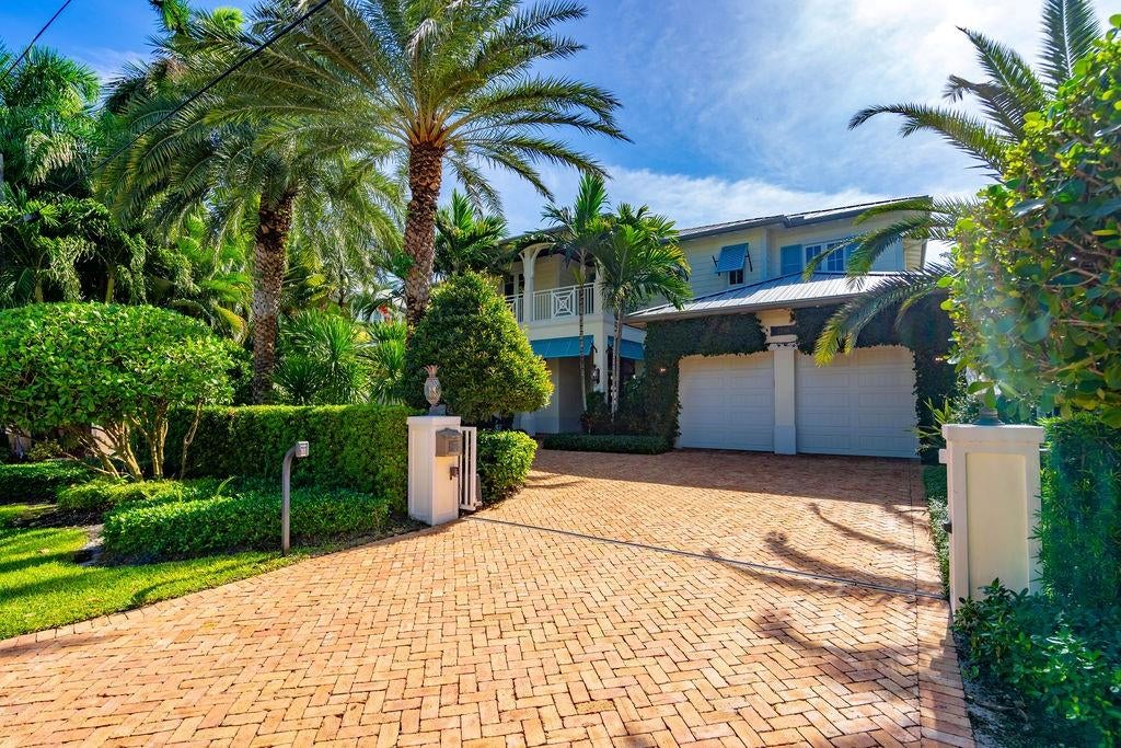 Lighthouse Point, Florida, 33064, United States, 5 Bedrooms Bedrooms, ,6 BathroomsBathrooms,Residential,Active,1971803