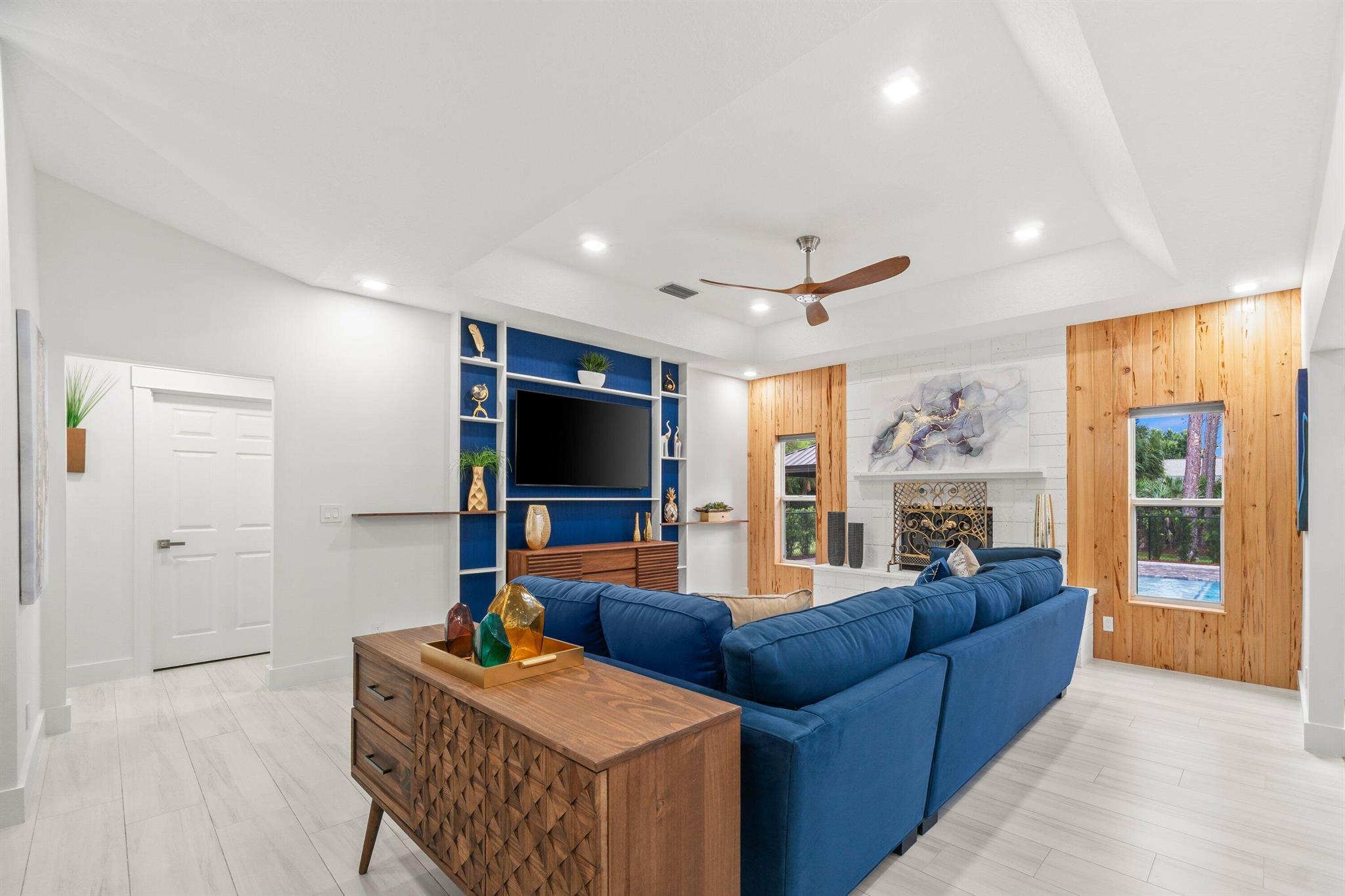 Palm Beach Gardens, Florida, 33418, United States, 4 Bedrooms Bedrooms, ,2 BathroomsBathrooms,Residential,Active,1953259