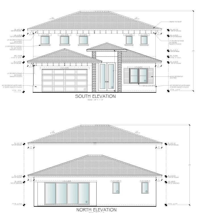 Palm Beach Shores, Florida, 33404, United States, 5 Bedrooms Bedrooms, ,4 BathroomsBathrooms,Residential,Active,1944277