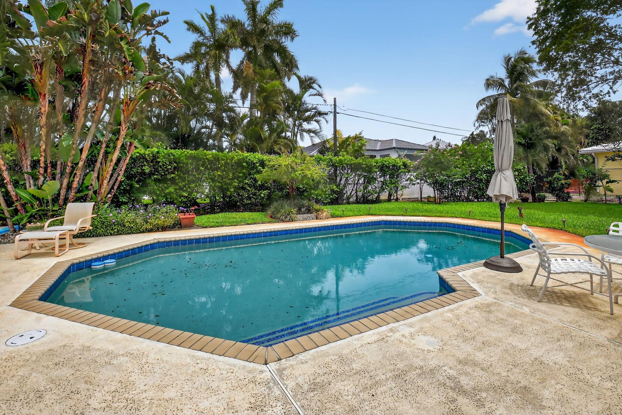 Delray Beach, Florida, 33444, United States, 4 Bedrooms Bedrooms, ,3 BathroomsBathrooms,Residential,Active,1945273