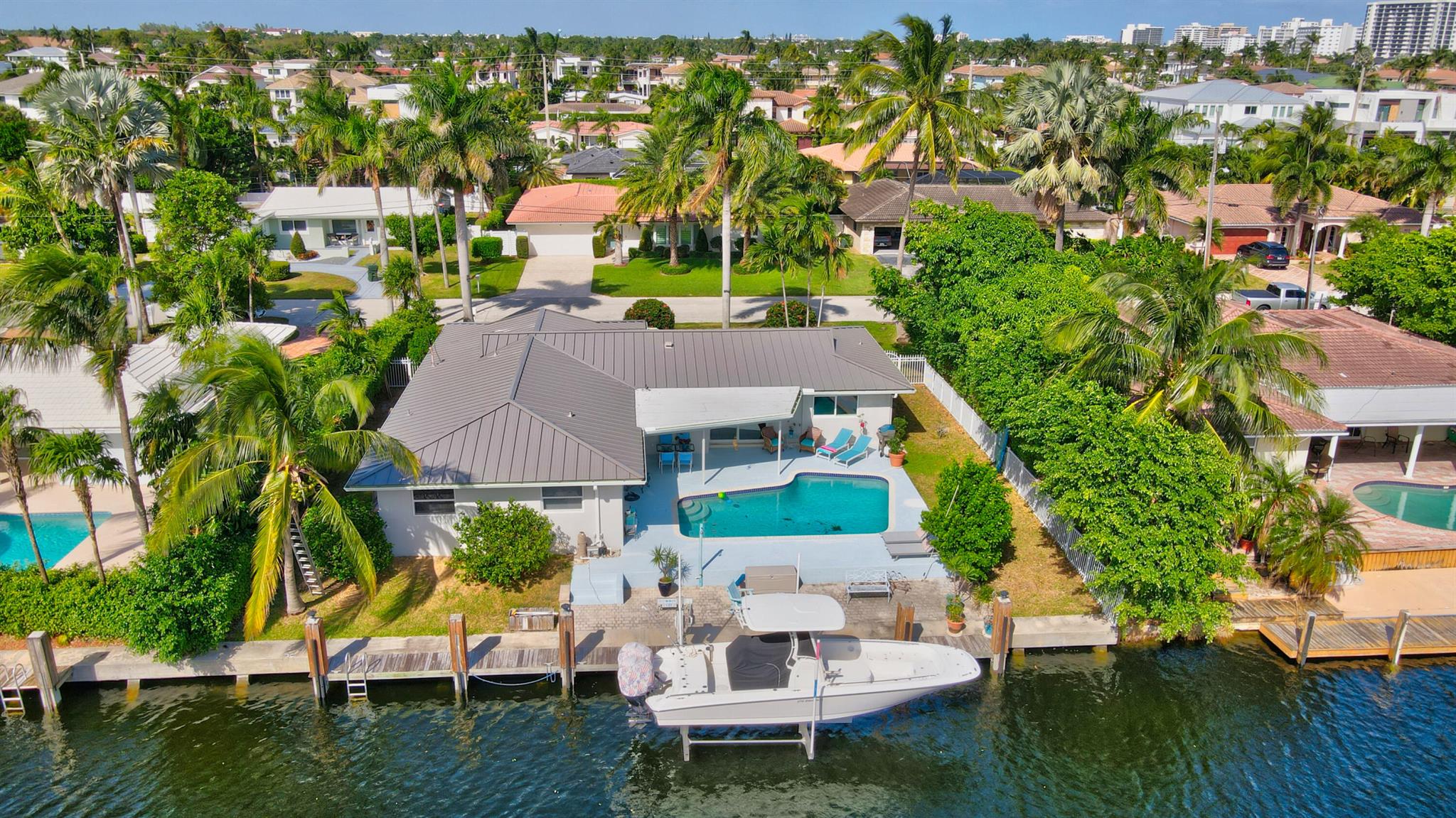 Boca Raton, Florida, 33487, United States, 4 Bedrooms Bedrooms, ,3 BathroomsBathrooms,Residential,Active,1946516