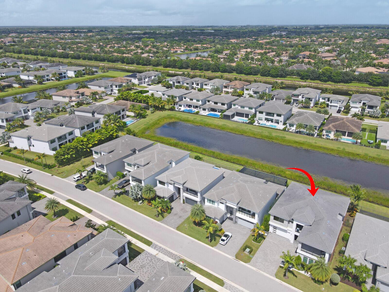 Boca Raton, Florida, 33496, United States, 5 Bedrooms Bedrooms, ,8 BathroomsBathrooms,Residential,Active,1959951