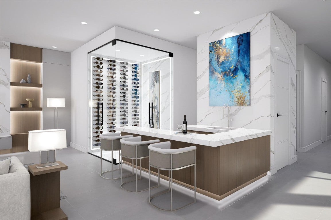 Fort Lauderdale, Florida, 33301, United States, 5 Bedrooms Bedrooms, ,6 BathroomsBathrooms,Residential,Active,2008715