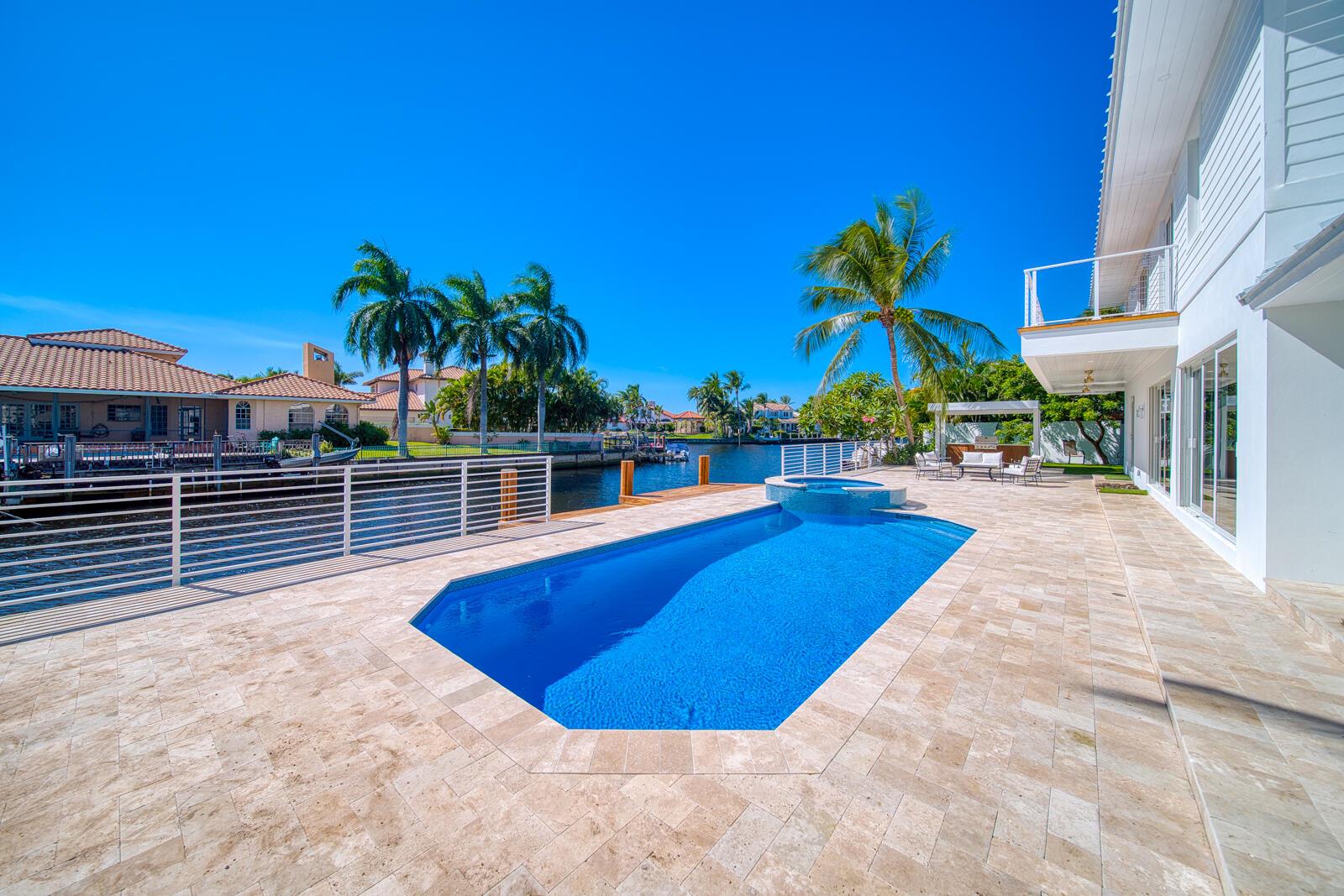 Boca Raton, Florida, 33432, United States, 4 Bedrooms Bedrooms, ,5 BathroomsBathrooms,Residential,Active,1952478