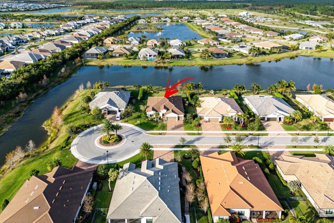 Palm Beach Gardens, Florida, 33412, United States, 4 Bedrooms Bedrooms, ,3 BathroomsBathrooms,Residential,Active,2007271