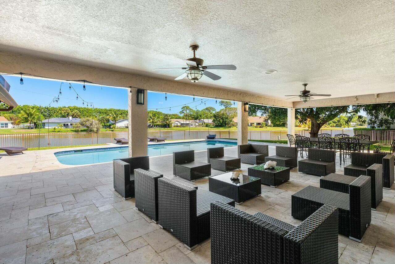 Boca Raton, Florida, 33433, United States, 4 Bedrooms Bedrooms, ,3 BathroomsBathrooms,Residential,Active,1941381