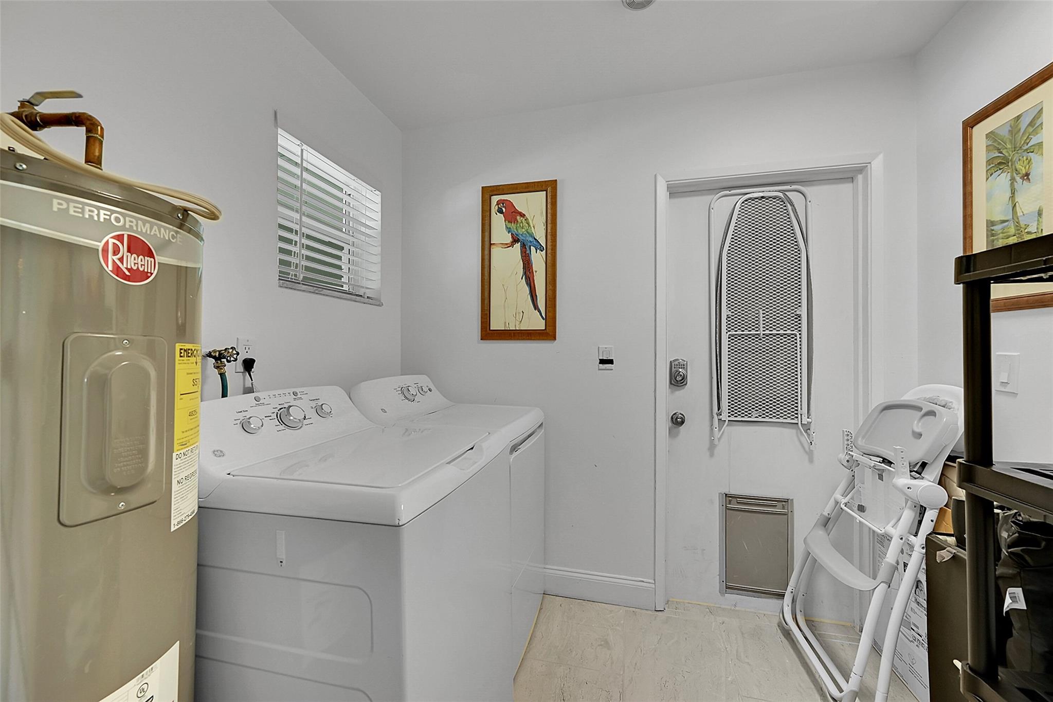 Pompano Beach, Florida, 33060, United States, 4 Bedrooms Bedrooms, ,2 BathroomsBathrooms,Residential,Active,1963396