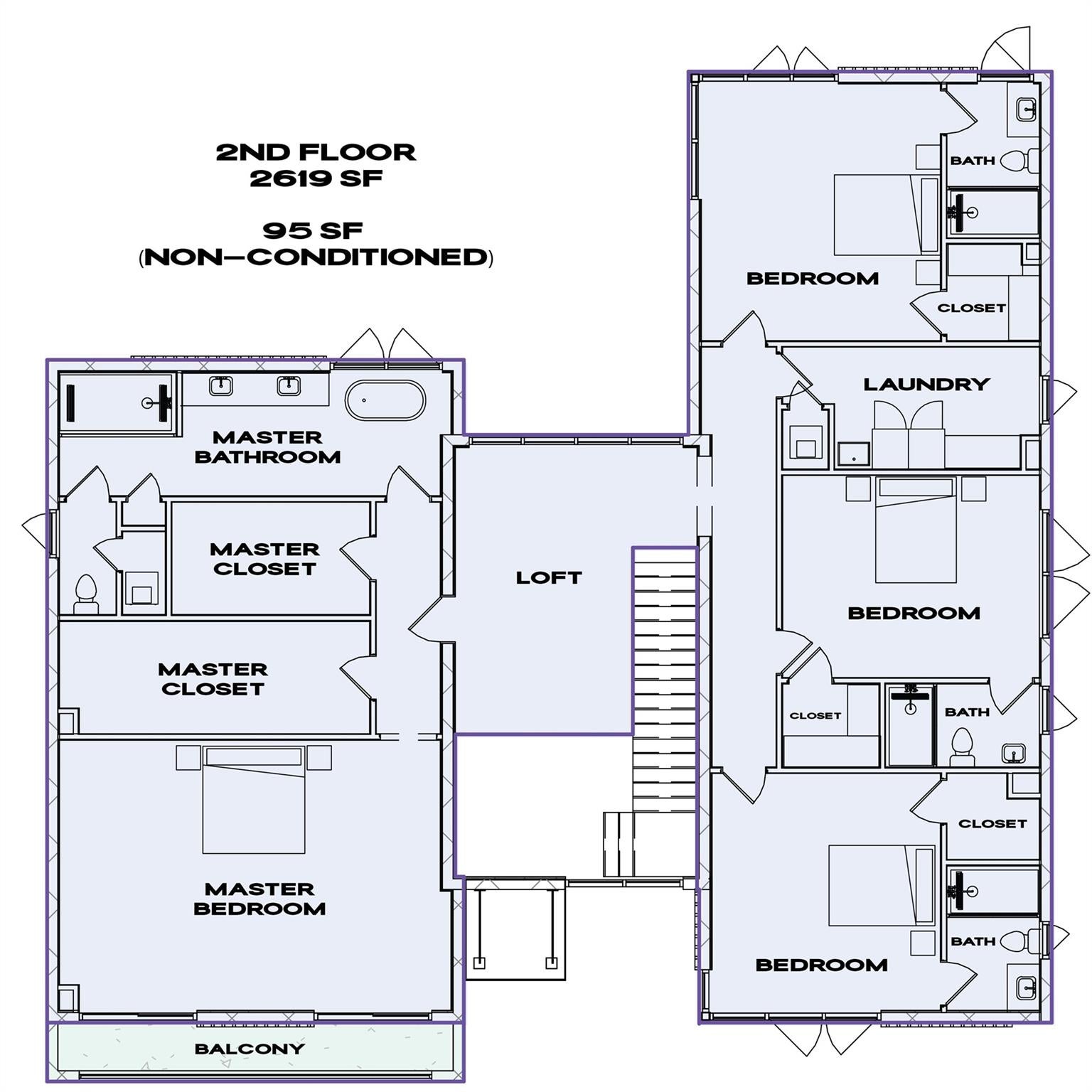 Fort Lauderdale, Florida, 33305, United States, ,6 BathroomsBathrooms,Residential,Active,1722715