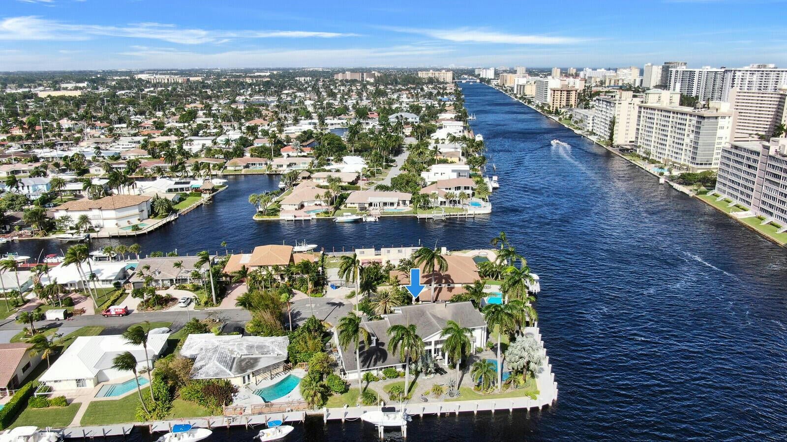 Pompano Beach, Florida, 33062, United States, ,6 BathroomsBathrooms,Residential,Active,1769399
