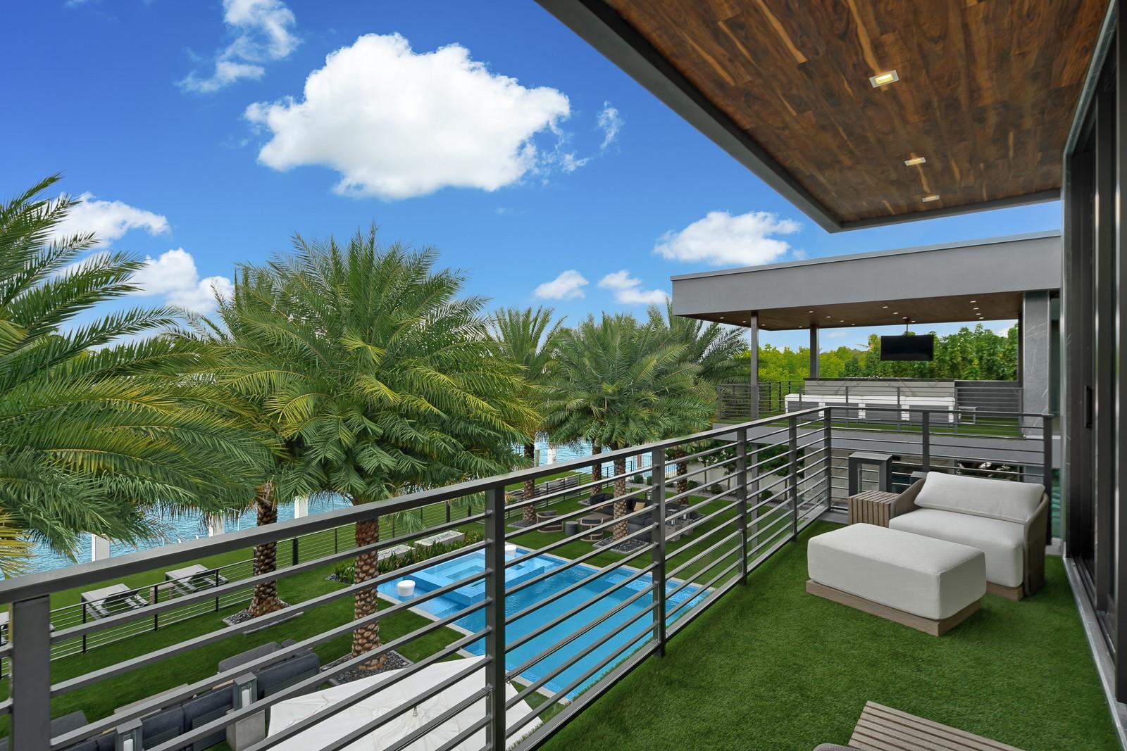 Fort Lauderdale, Florida, 33304, United States, 6 Bedrooms Bedrooms, ,9 BathroomsBathrooms,Residential,Active,1953026