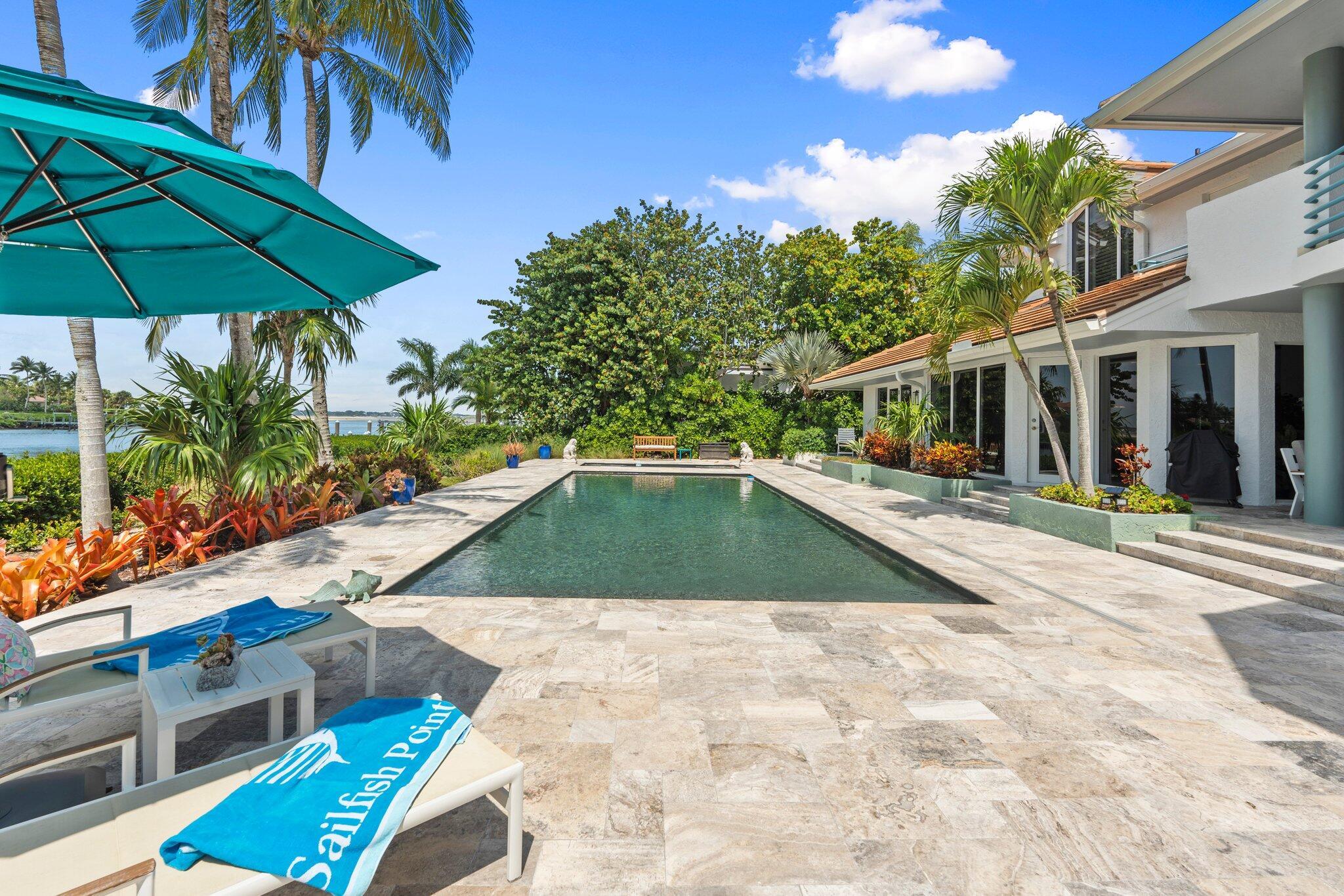 Stuart, Florida, 34996, United States, 4 Bedrooms Bedrooms, ,6 BathroomsBathrooms,Residential,Active,1831837