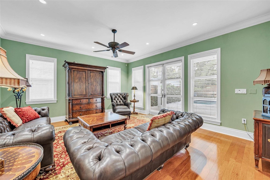 Fort Lauderdale, Florida, 33301, United States, 5 Bedrooms Bedrooms, ,5 BathroomsBathrooms,Residential,Active,2008345