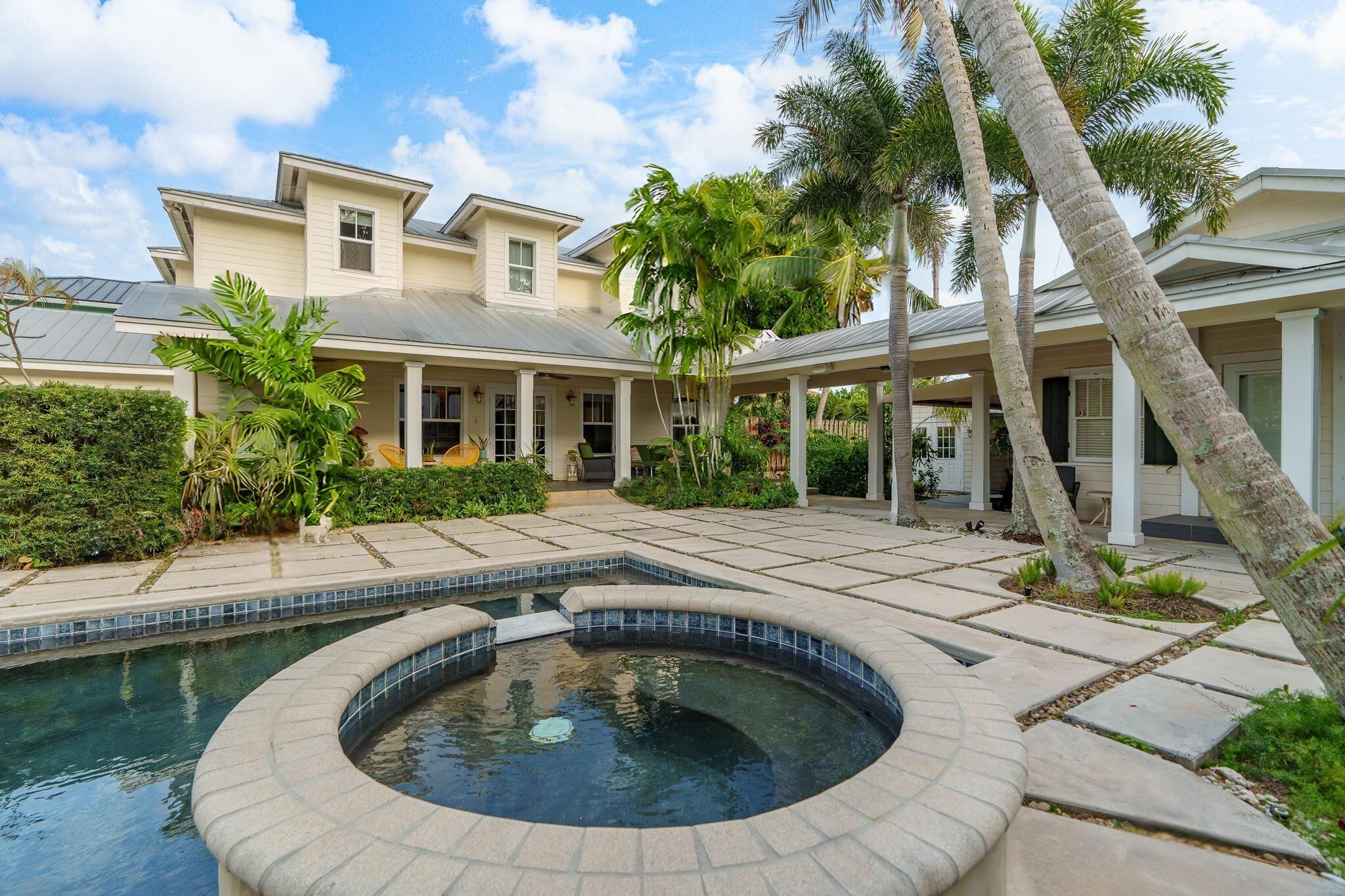 Delray Beach, Florida, 33444, United States, ,4 BathroomsBathrooms,Residential,Active,1741144