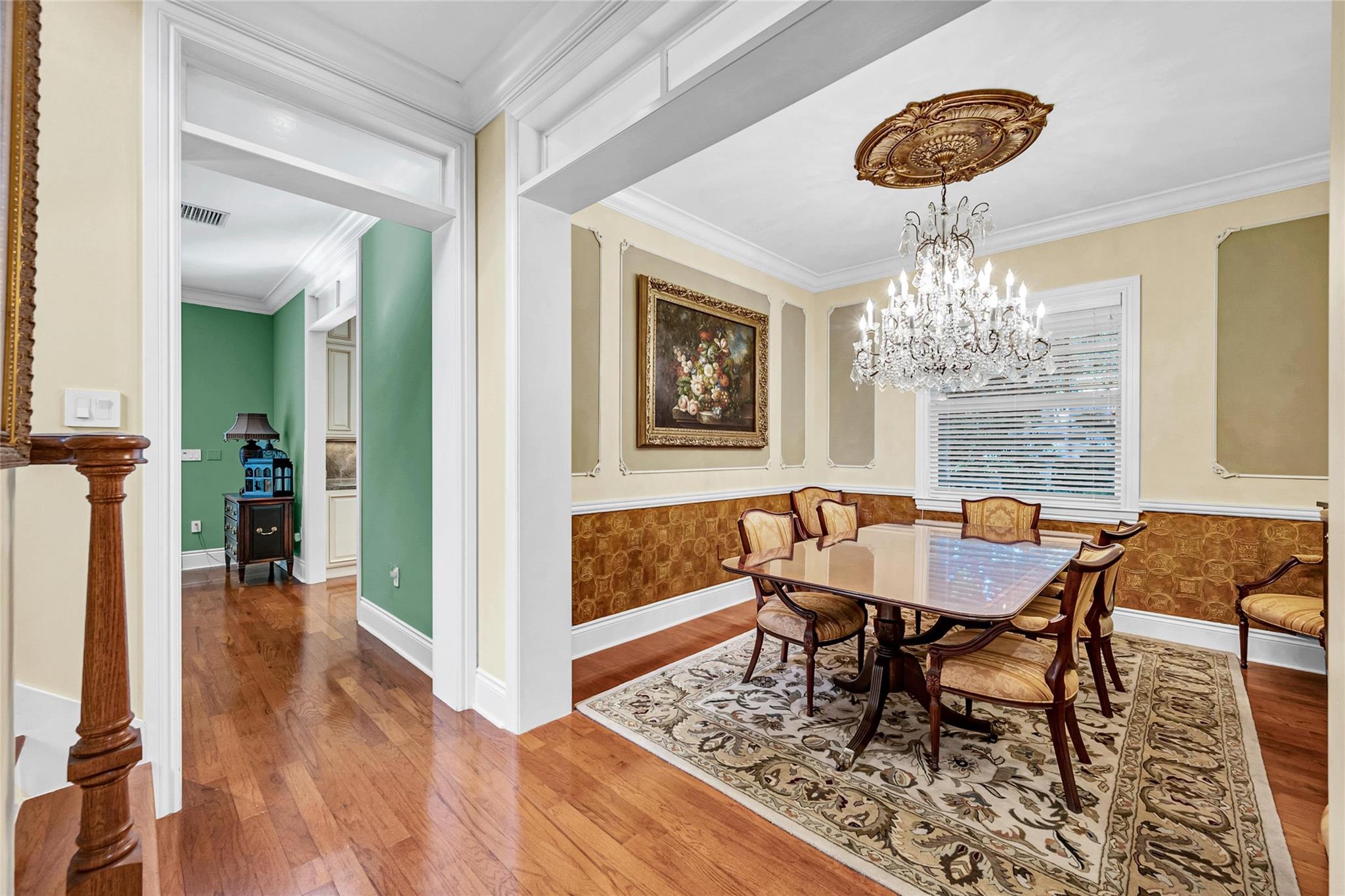 Fort Lauderdale, Florida, 33301, United States, 5 Bedrooms Bedrooms, ,5 BathroomsBathrooms,Residential,Active,1993671