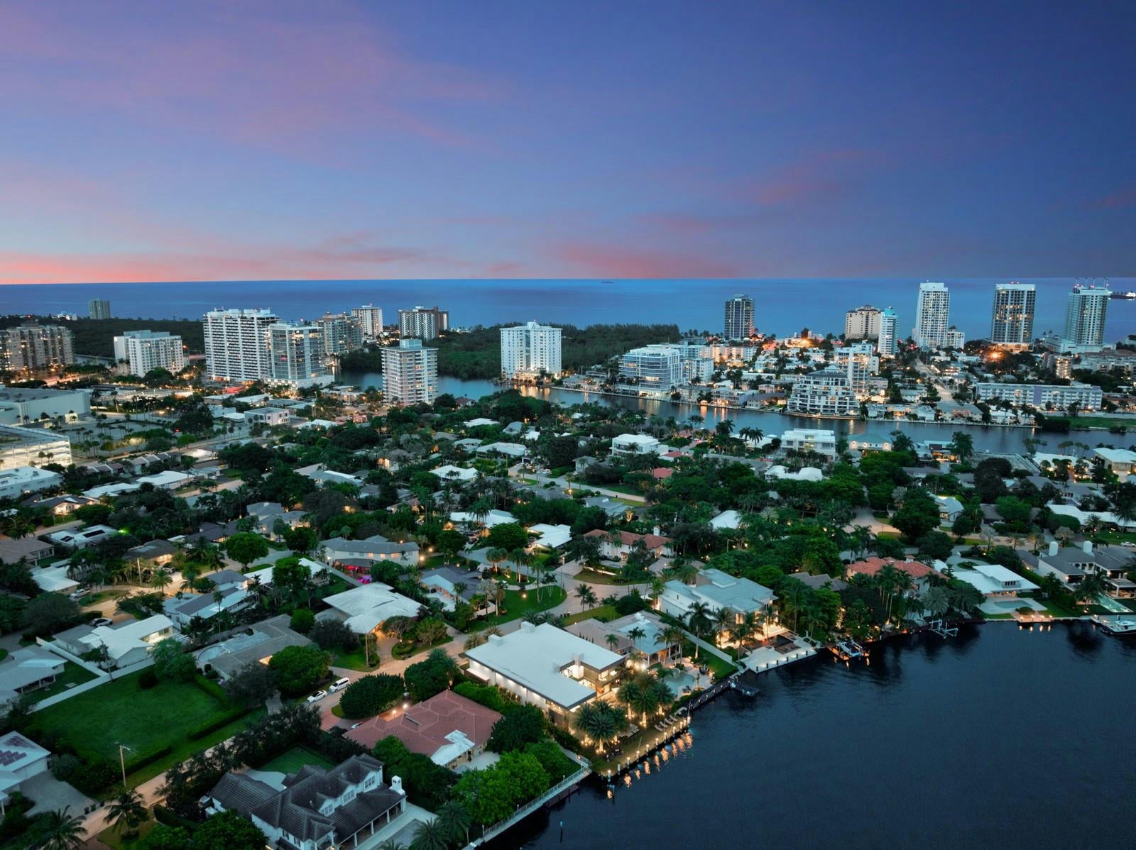 Fort Lauderdale, Florida, 33304, United States, ,9 BathroomsBathrooms,Residential,Active,1704754